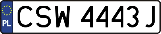 CSW4443J