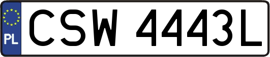 CSW4443L