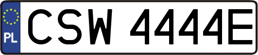 CSW4444E