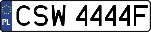 CSW4444F