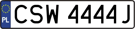 CSW4444J