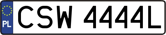 CSW4444L
