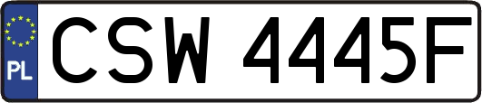 CSW4445F