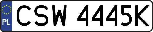 CSW4445K