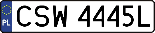 CSW4445L