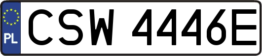 CSW4446E