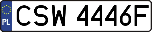 CSW4446F