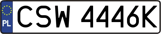 CSW4446K