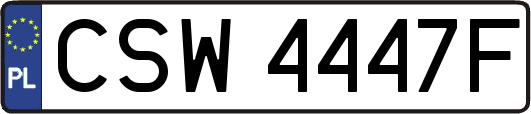 CSW4447F