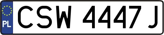CSW4447J