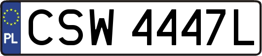 CSW4447L