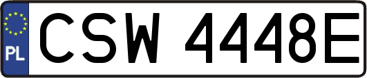 CSW4448E