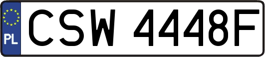CSW4448F