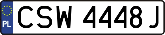 CSW4448J