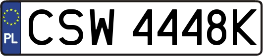 CSW4448K
