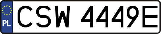CSW4449E