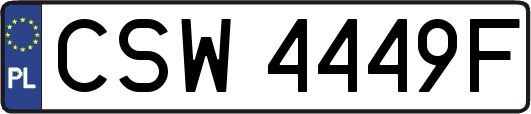CSW4449F