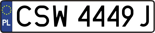 CSW4449J