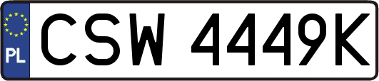 CSW4449K