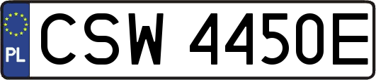CSW4450E