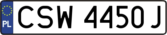CSW4450J