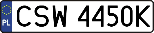 CSW4450K