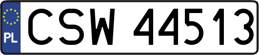CSW44513