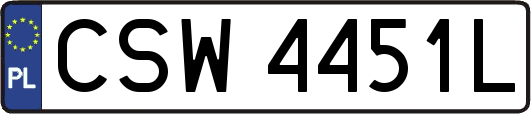 CSW4451L