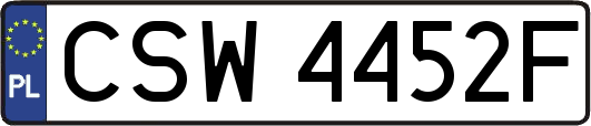 CSW4452F