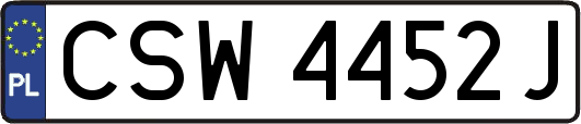 CSW4452J