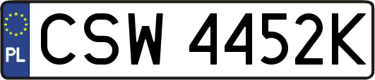 CSW4452K