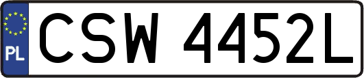 CSW4452L