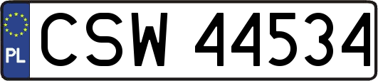 CSW44534