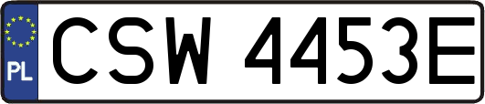 CSW4453E