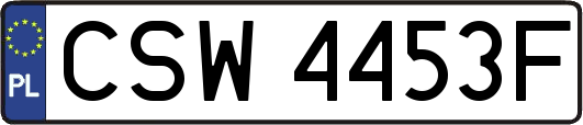 CSW4453F