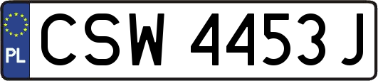 CSW4453J