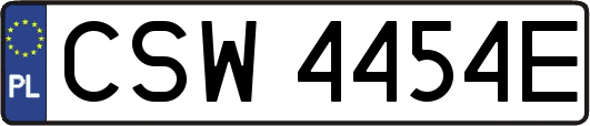 CSW4454E