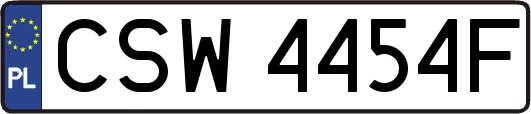 CSW4454F