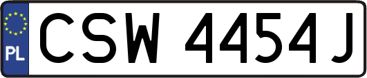 CSW4454J