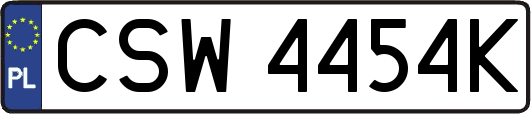 CSW4454K
