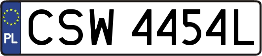 CSW4454L