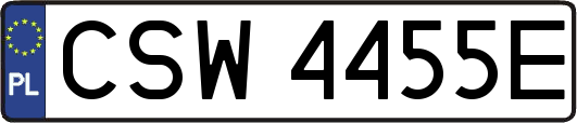 CSW4455E