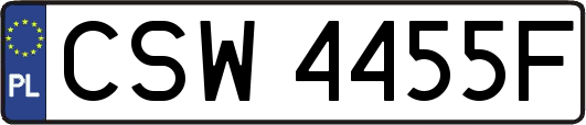 CSW4455F