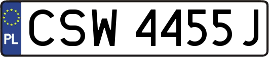 CSW4455J