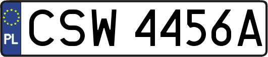 CSW4456A