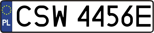 CSW4456E