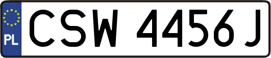 CSW4456J