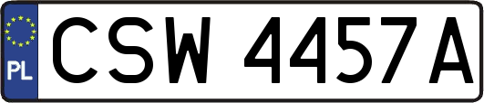 CSW4457A