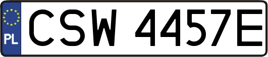 CSW4457E