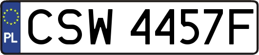 CSW4457F